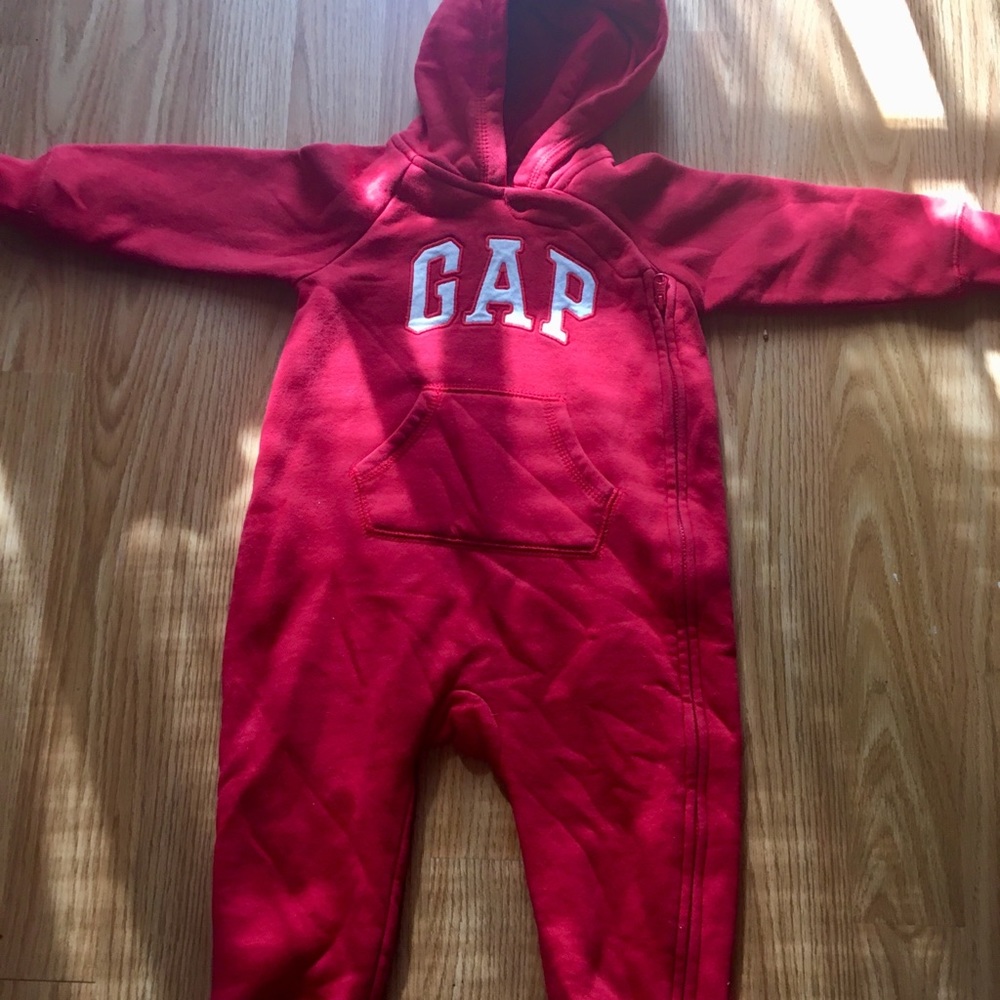 Baby gap Onesie